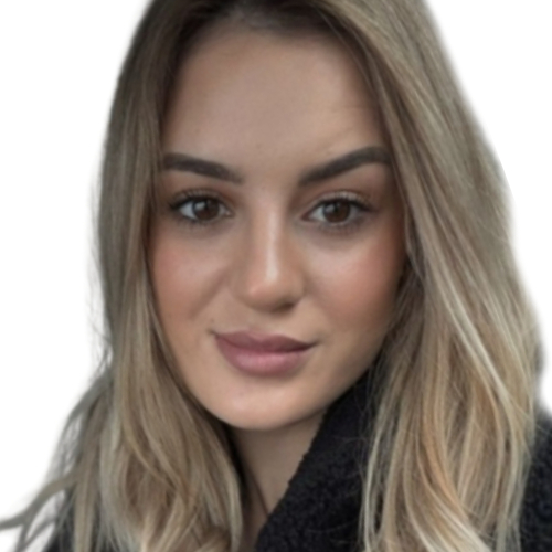 Alina Cutii