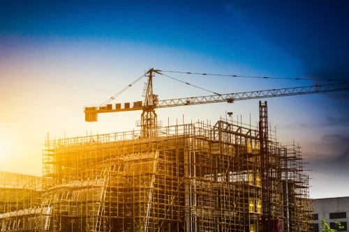Gewerbeimmobilien