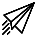 Symbol zur Formularübermittlung