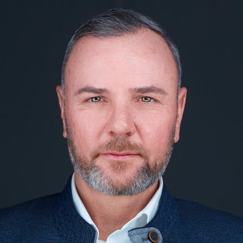 Thomas Wörle