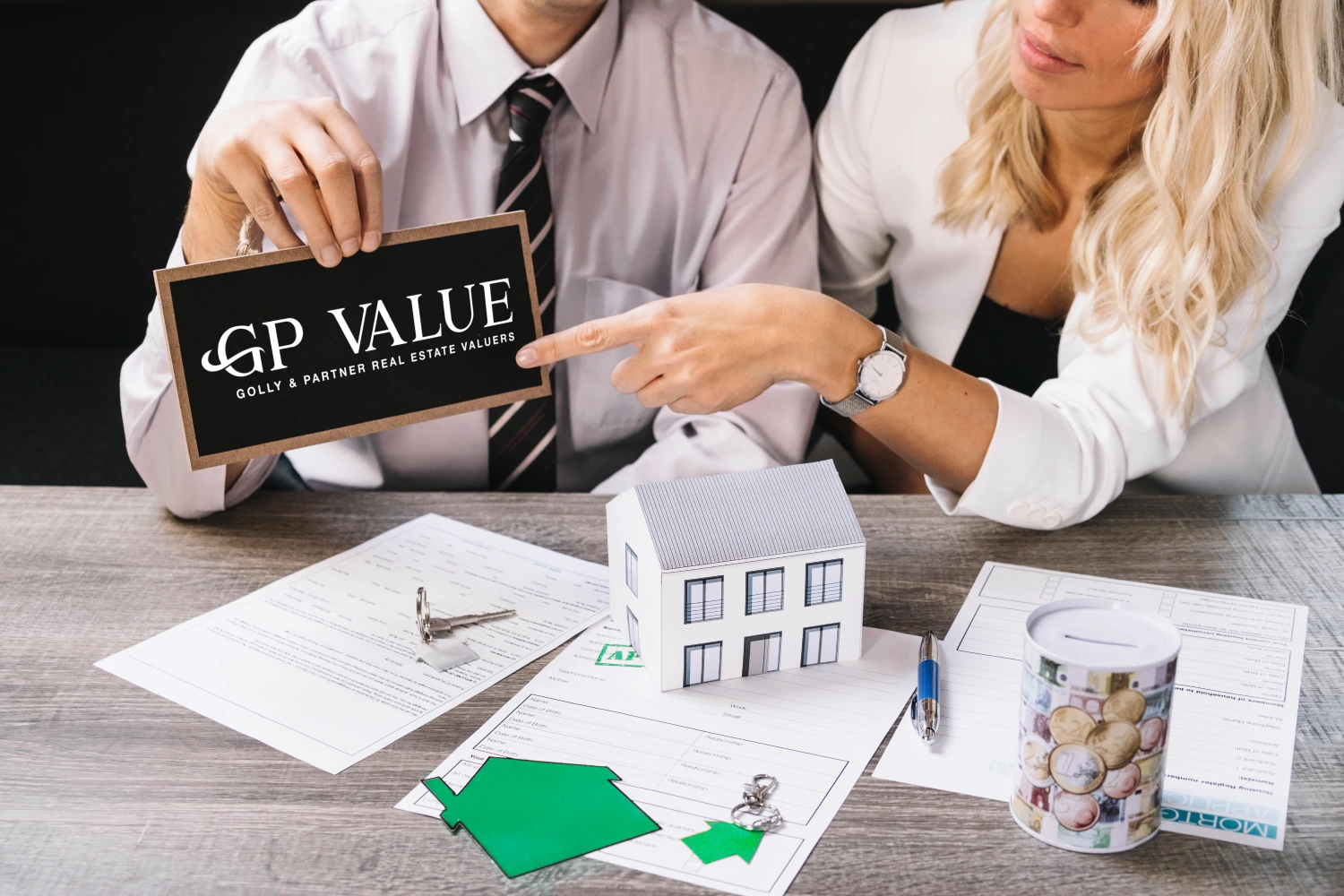 GP Value Team